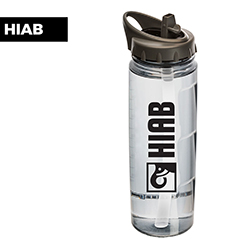 BASECAMP 26 OZ WATER BOTTLE (IN) - HIAB