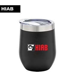 STEMLESS WINE TUMBLER (IN) - HIAB