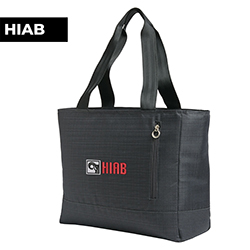 LADIES LAPTOP TOTE