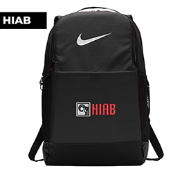 NIKE BRASILIA BACKPACK