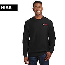 SUPER HEAVYWEIGHT CREWNECK SWEATSHIRT