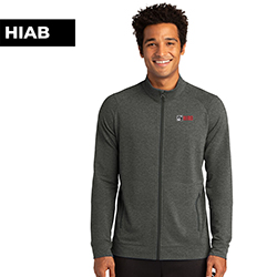 FLEX FLEECE MEN'S FULL ZIP